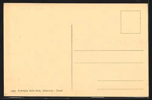 AK Napoli, Posillipo