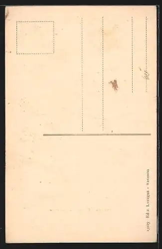 AK Ravenna, Capanno di Garibaldi