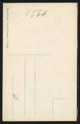 AK Vicenza, Palazzo Valmarana