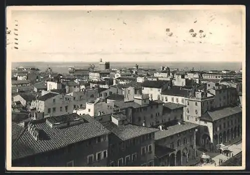 AK Livorno, Panorama
