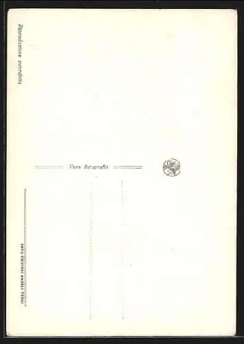 AK Capri, Piazza e Campanile