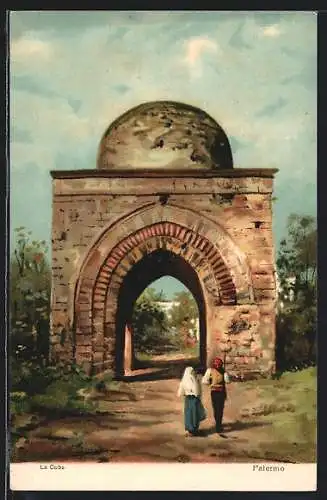 AK Palermo, La Cuba