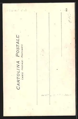 AK Genova, S. S. Annunciata