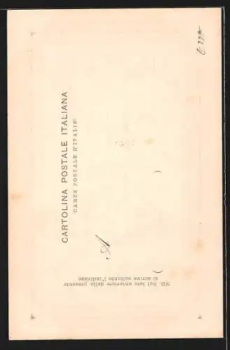 AK Genova, Castello Mackenzie