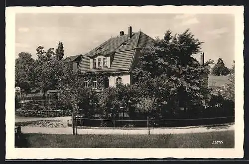 AK Herrndorf, Gasthof Hasse