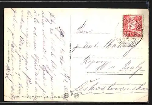 AK Glarus, Kantonsspital