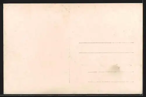 AK Bühler, Ortsansicht mit Umland