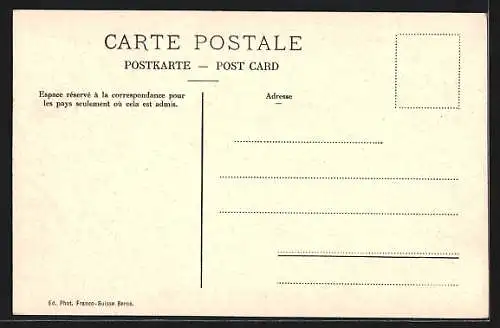 AK Lausanne, L`ancienne Academie