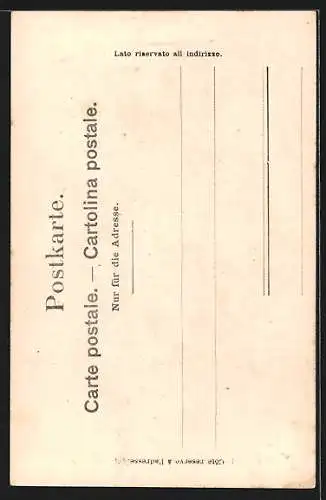 AK Neuchâtel, Terrasse de la Collégiale en hiver