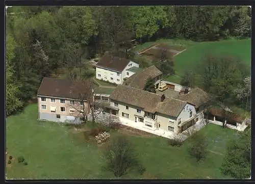 AK Küsnacht, Klinik St. Raphael