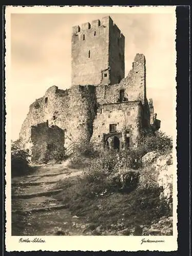 AK Lörrach, Röttler-Schloss