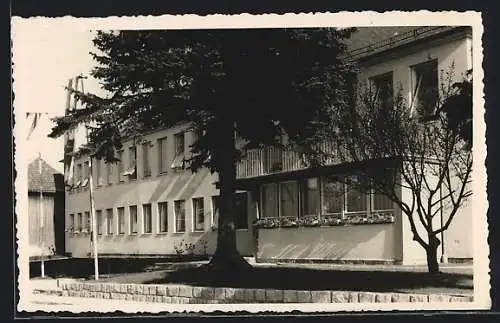 AK Haslach /O.-Ö., Hauptschule