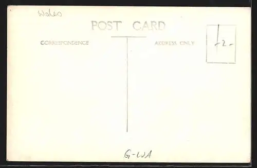 AK Maeshafn, Moel Fammau and Merseyside Youth Hostel