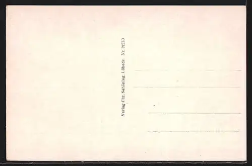 AK Gemünd /Eifel, Urfttalsperre