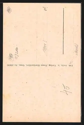 AK Eisenerz, Ortspartie