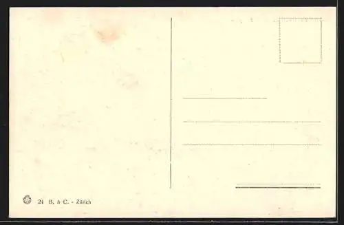 AK Genova, Palazzo Doria Pamphili