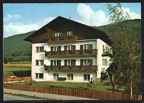 AK Reischach /Pustertal, Hotel-Pension Reipertinger Hof