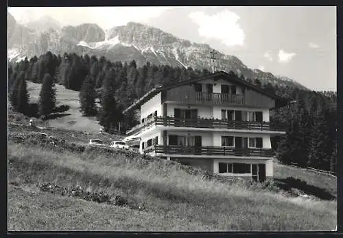 AK Cortina d`Ampezzo, Villa Marianna, Dolomiti