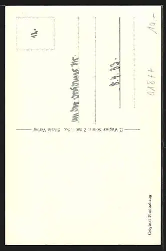 AK Bischofswerda, Alter Stadtturm