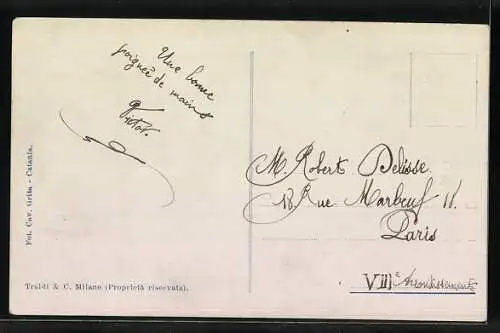 AK Messina, Gonvitto Aversa, Erdbeben