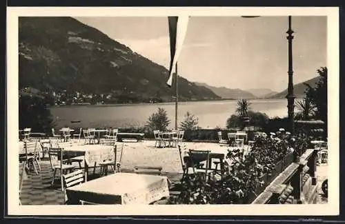 AK Annenheim, Grand-Hotel Annenheim am Ossiachersee