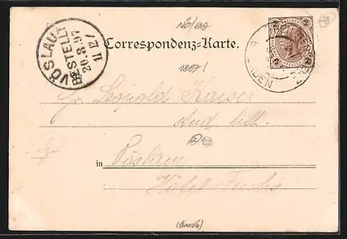 AK Heiligenkreuz /Wienerwald, Kloster Mayerling, Stift Heiligenkreuz