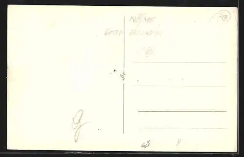 AK Hubertendorf, Bäuerliches Volksbildungsheim