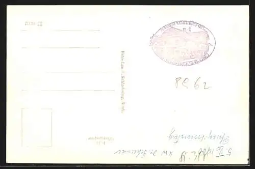 AK Haus, Gasthof Kemeter