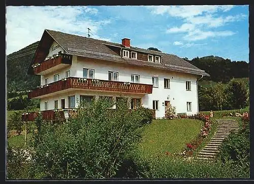 AK Aigen im Ennstal, Pension Rosenhof