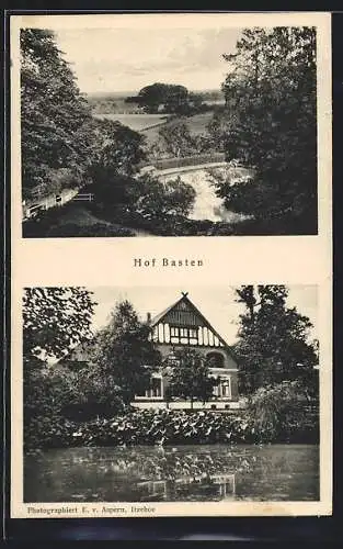 AK Itzehoe, Hof Basten