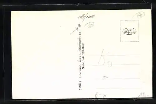 AK St. Corona am Wechsel, Hotel und Dependance Trauthof