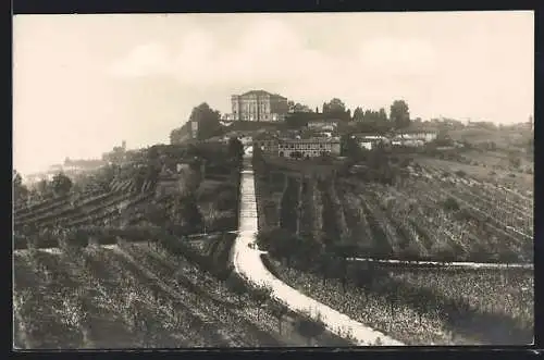 AK Guarene, Panorama