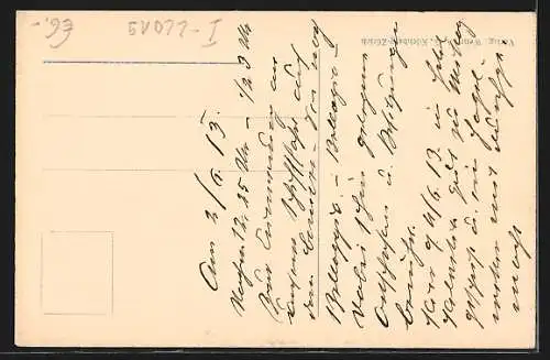 AK Tremezzo, Ortspartie