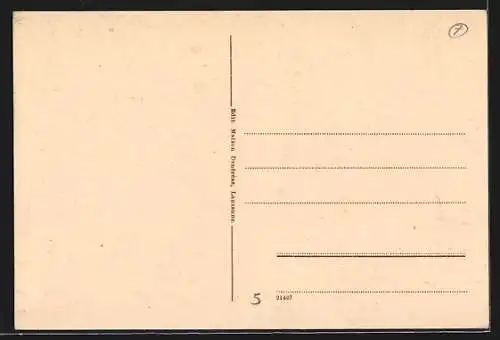 AK Fribourg, Tour de Lorette