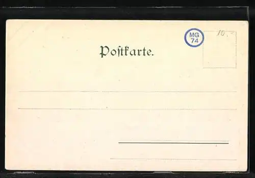 AK Stuttgart, Königsbau