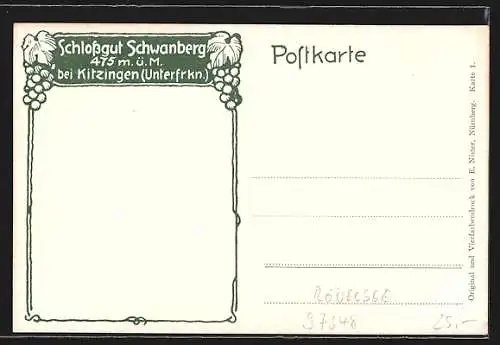 AK Rödelsee, Totalansicht