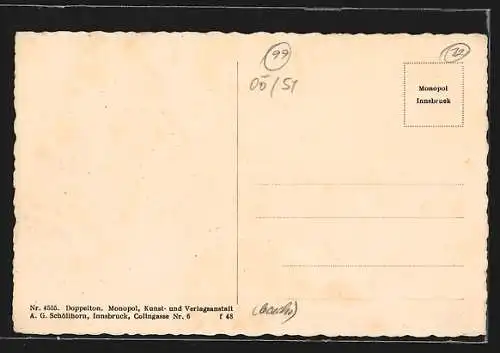 AK Bad Hall, Tassiloquelle