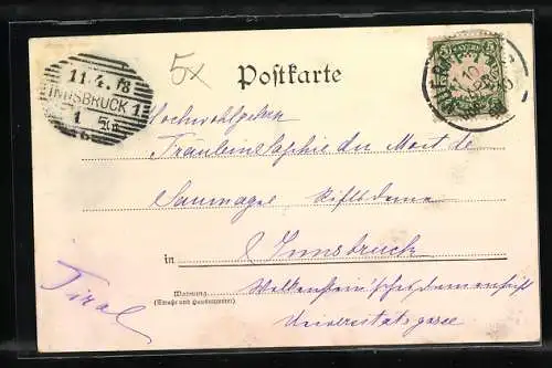 AK Nürnberg, Neuthor