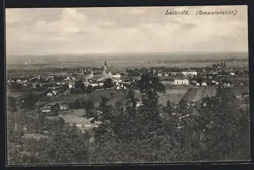 AK Leibnitz, Totalansicht