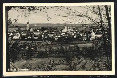 AK Leibnitz, Panorama