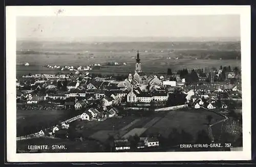 AK Leibnitz, Gesamtansicht