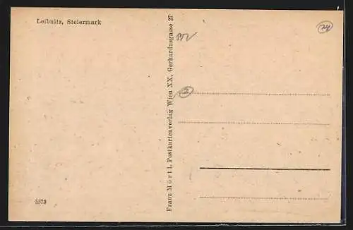 AK Leibnitz, Gesamtansicht