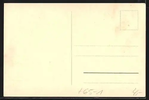 AK Karlsruhe, Bahnhofsplatz mit Strassenbahnen und Automobilen