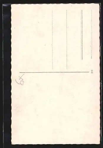 AK Esslingen /Neckar, Altes Rathaus