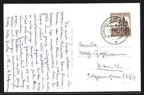 AK Ramsau, Simonbauer-Hof