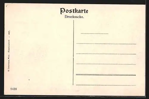 AK Semmering, Hotel Stefanie mit Dependance, Südbahnstation und Raxalpe