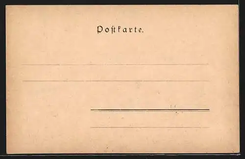 AK Klosterneuburg, Teilansicht und Blick zum Stift