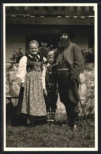 AK Altusried, Andreas Hofer Freilichtspiele 1959