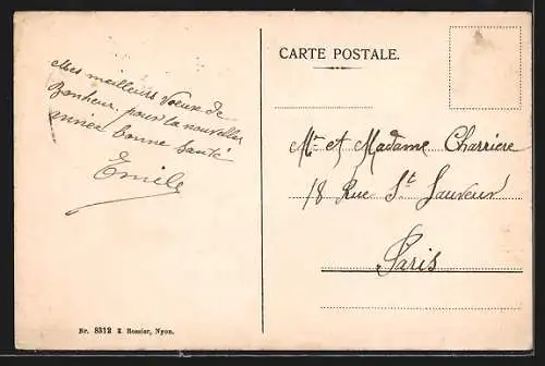 AK Genève, Le Kursaal