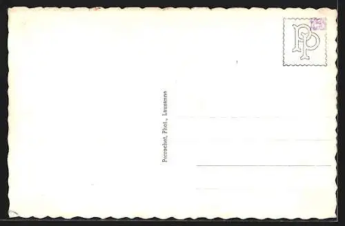 AK Langenthal, Die Primar Schulhäuser